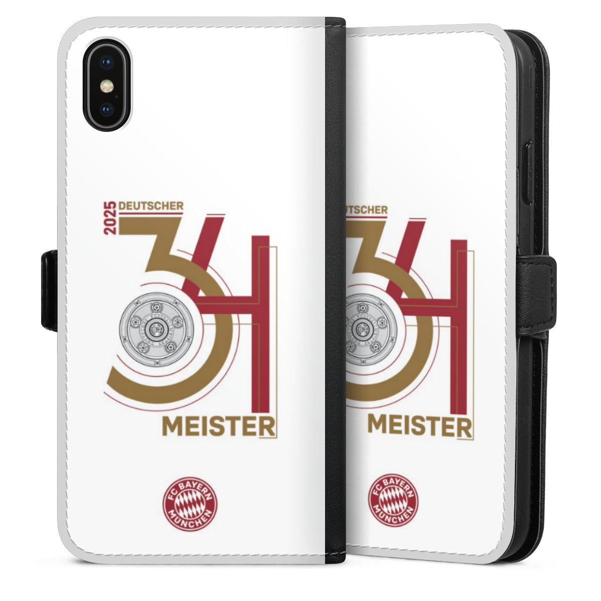 FCB Deutscher Meister 2025