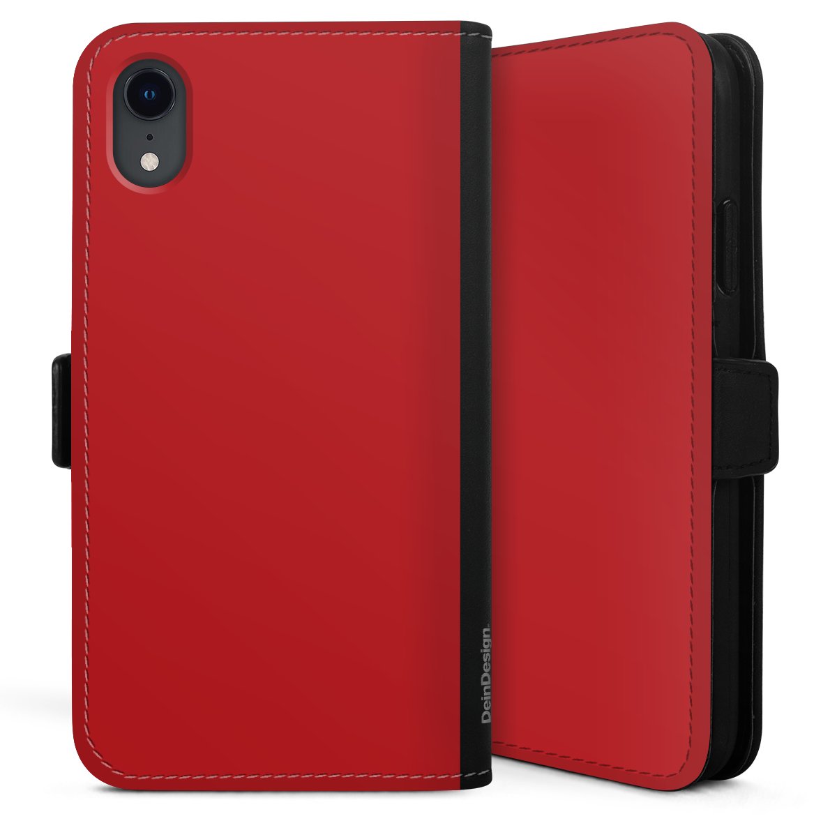 Etui folio avec languette