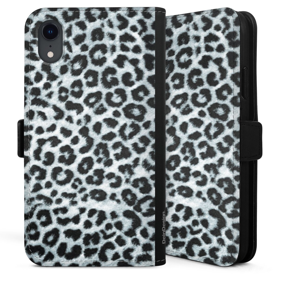 Sideflip hoesje met flap