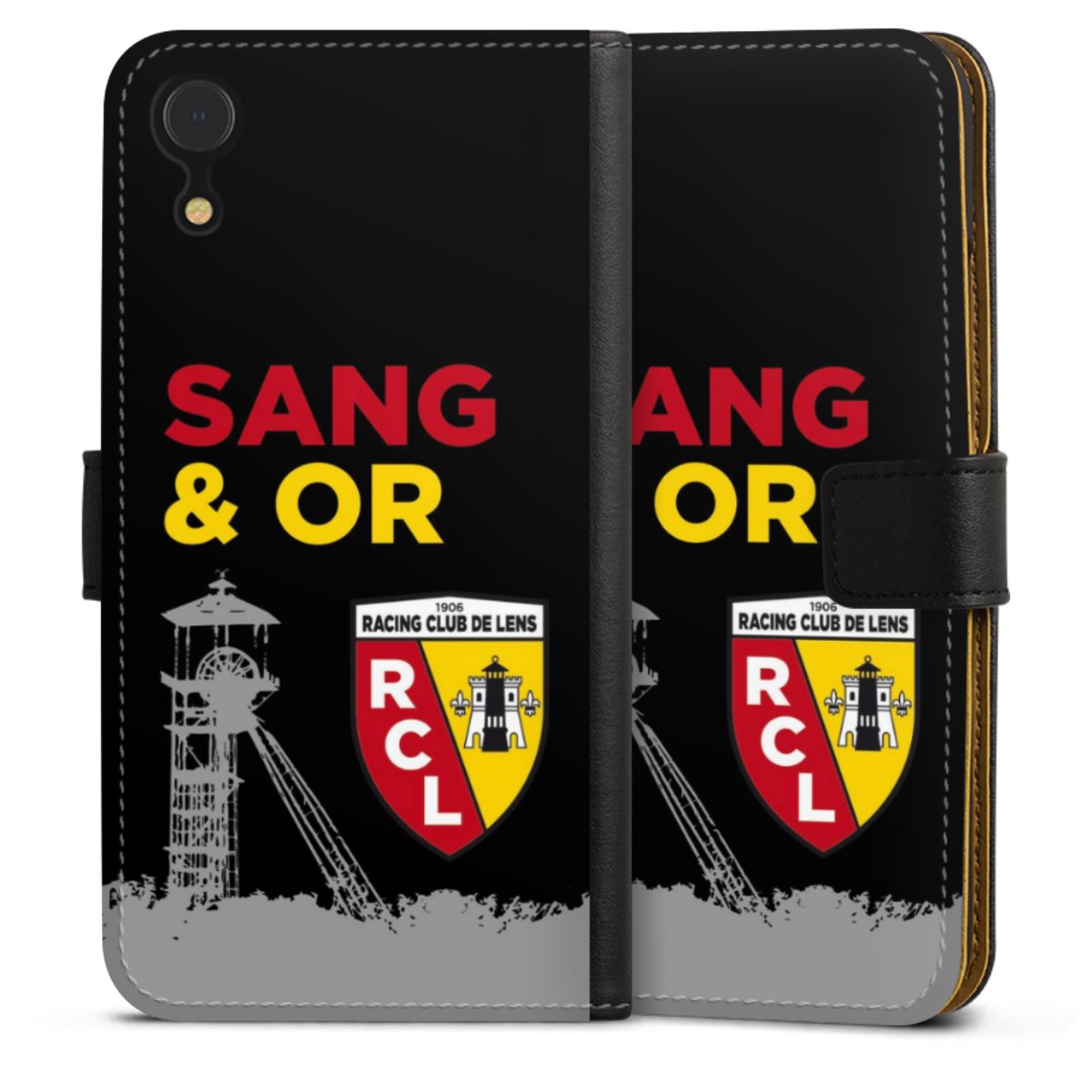 Sang & Or RC Lens