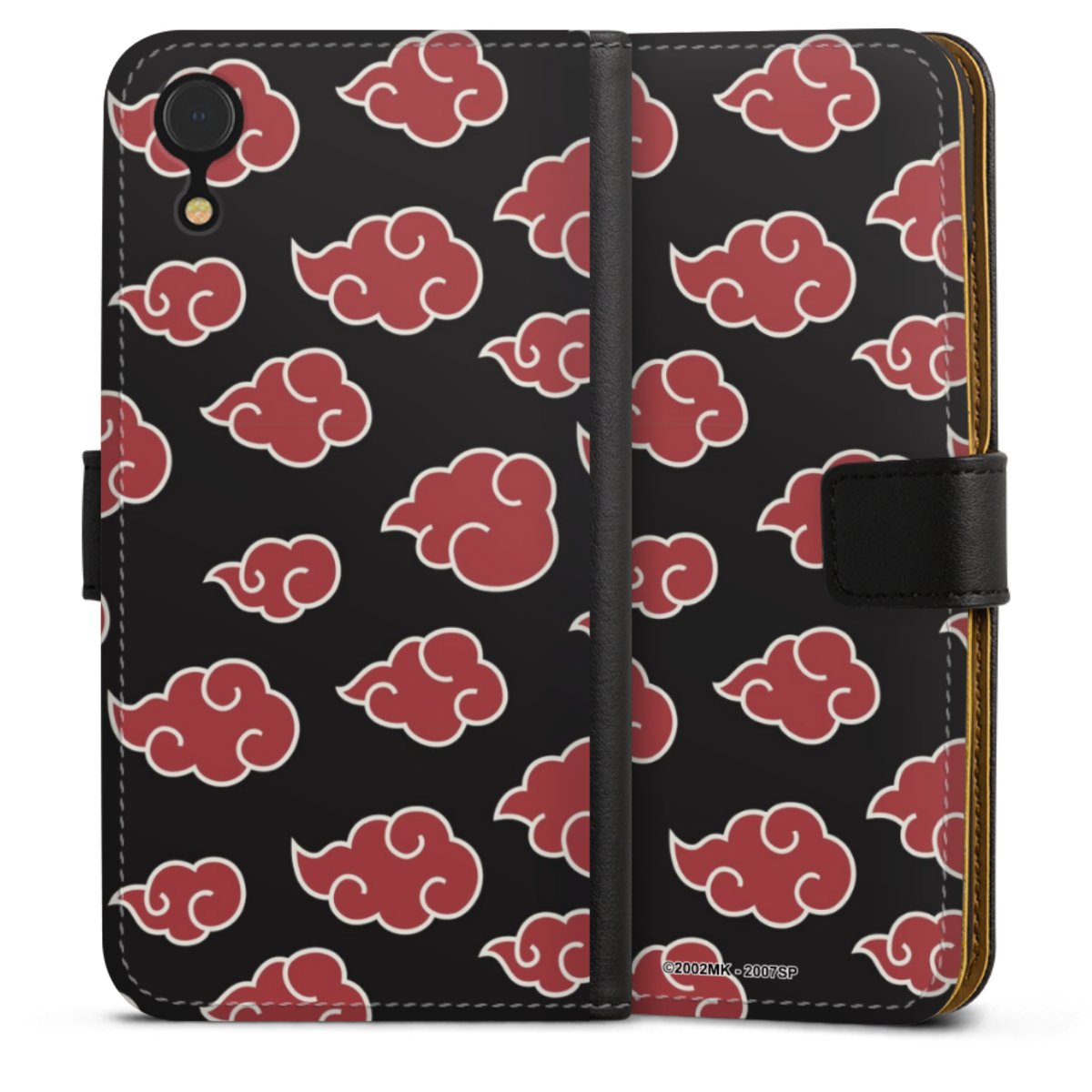 Akatsuki Pattern