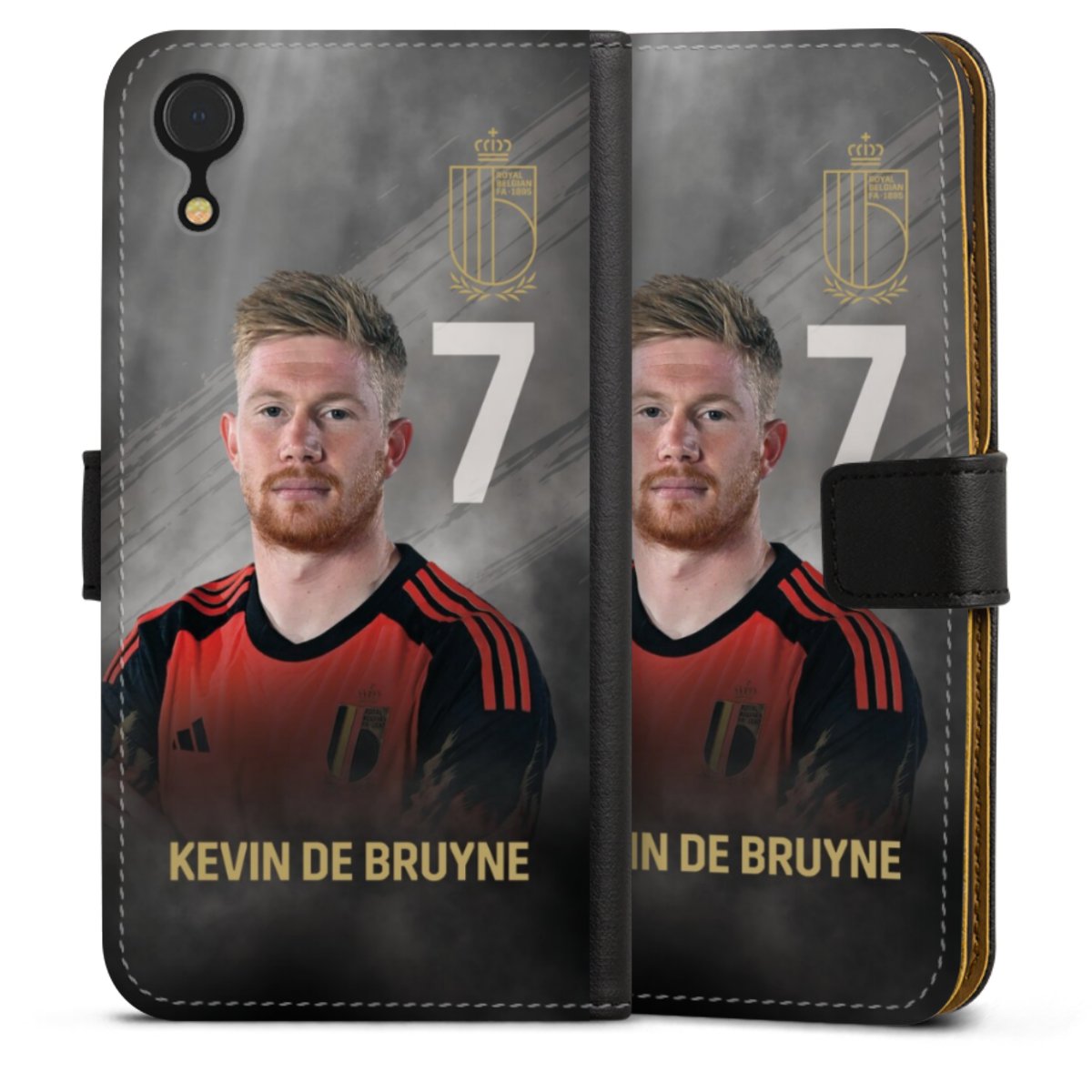 Kevin De Bruyne 7 