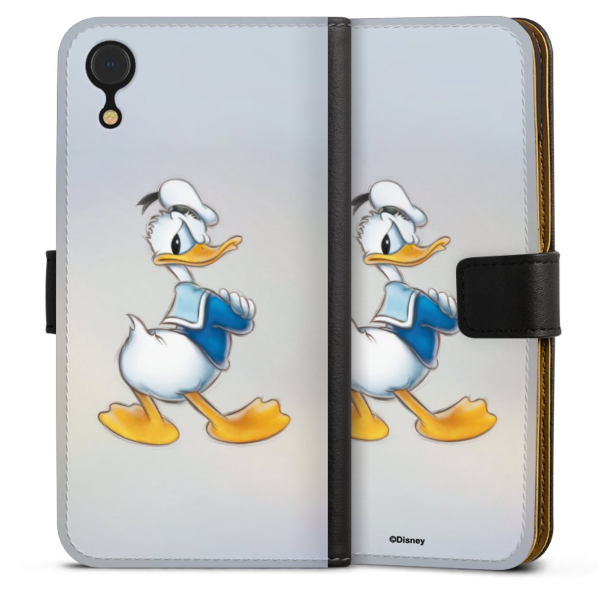 Disney100 Donald