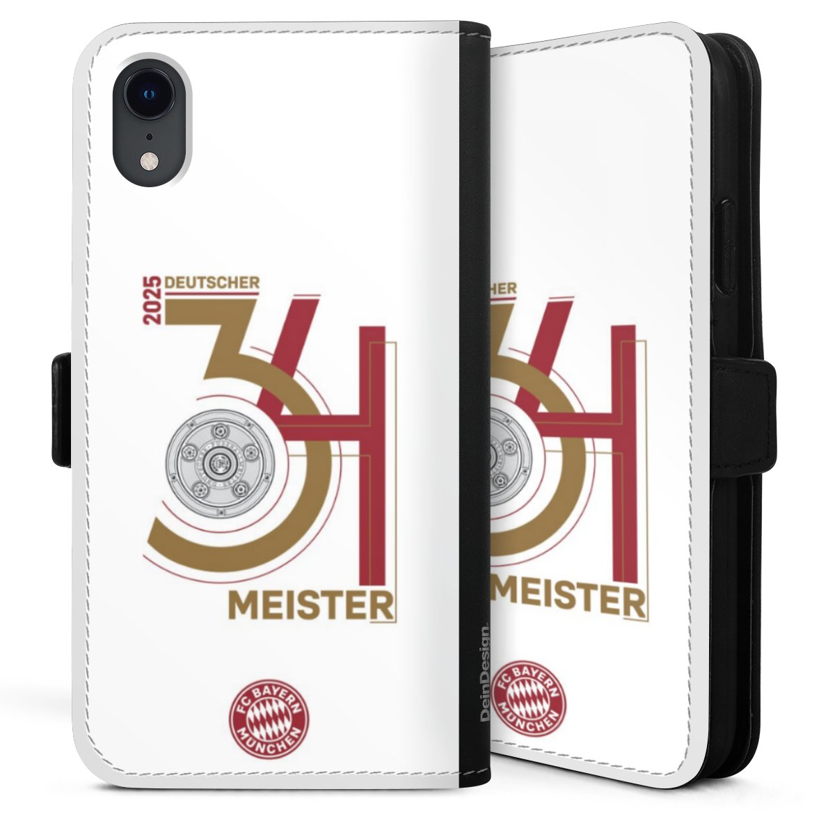 FCB Deutscher Meister 2025