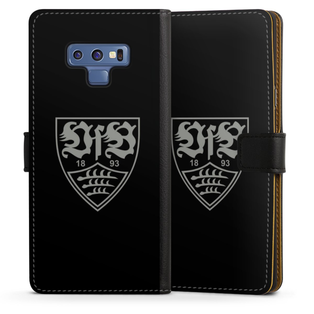 VfB Stuttgart Schwarz