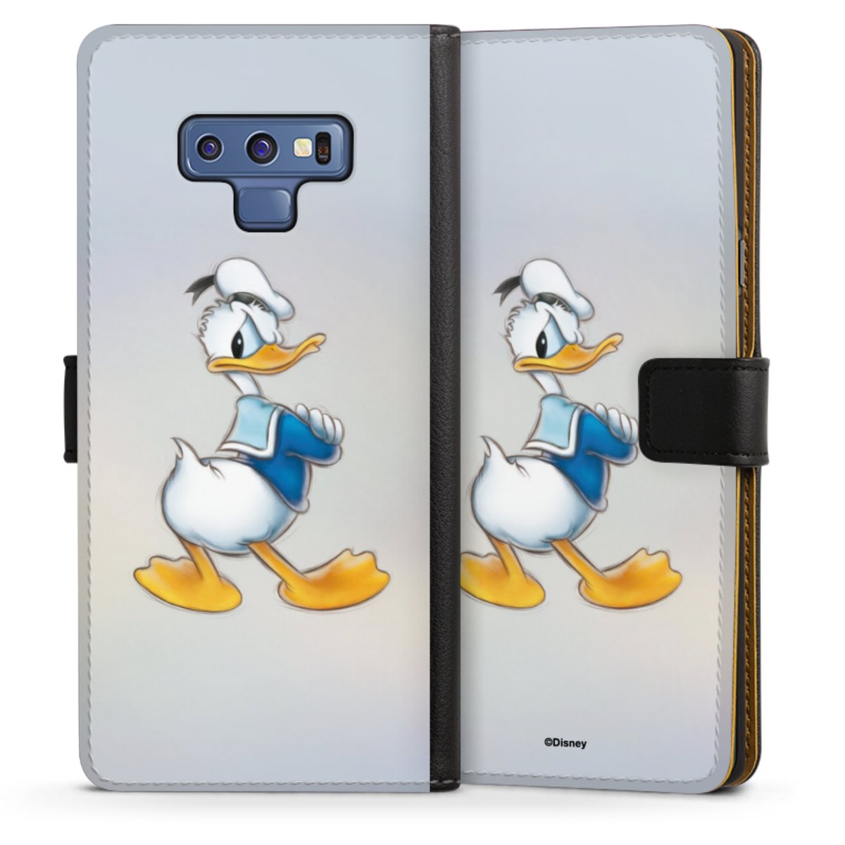 Disney100 Donald