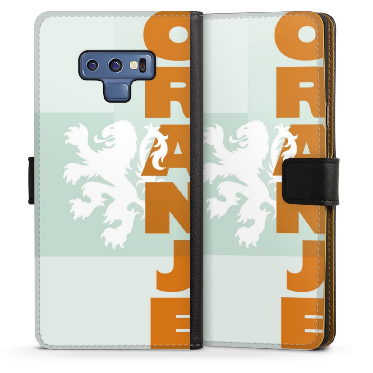 Oranje Nederlands Elftal