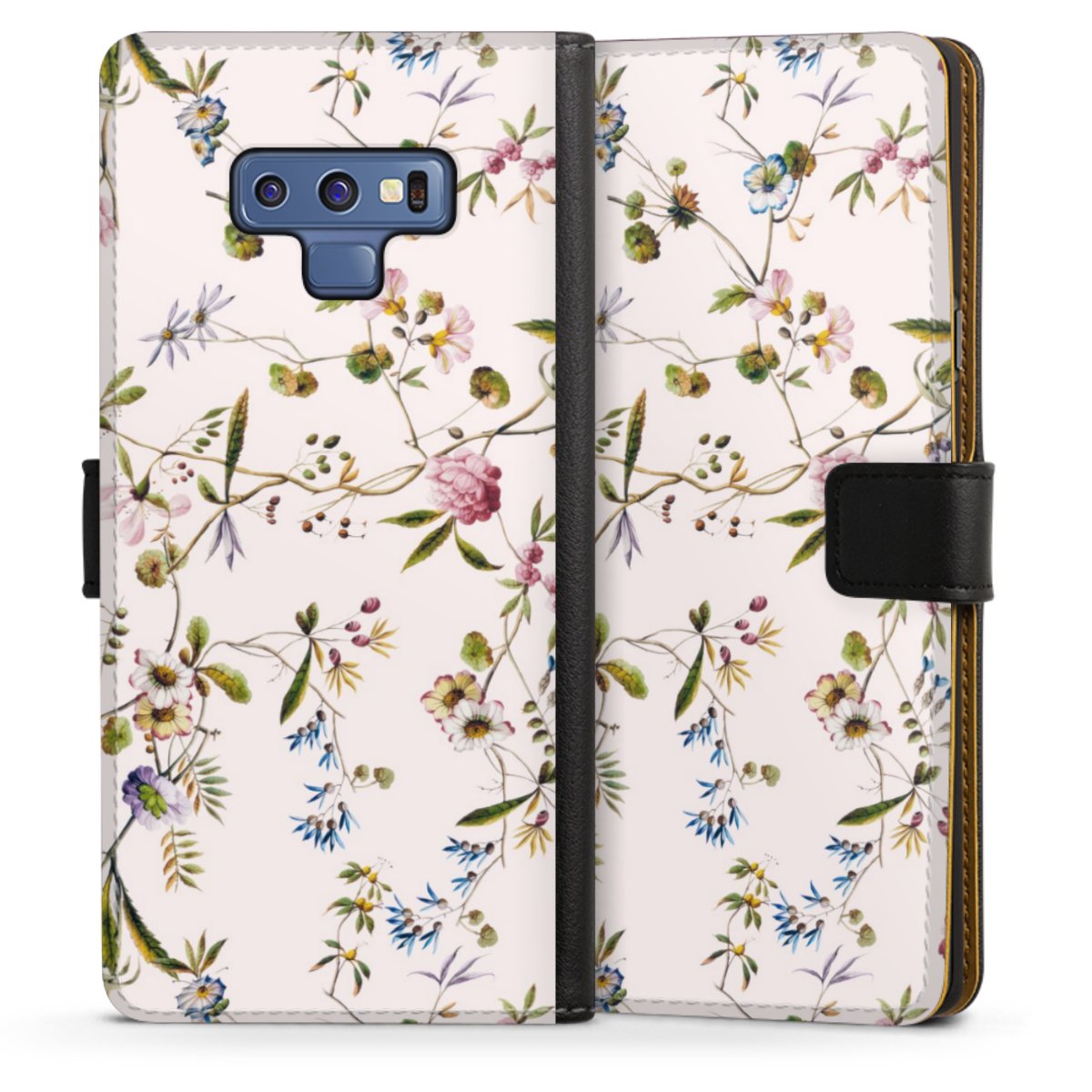 Vintage Blumen Spring