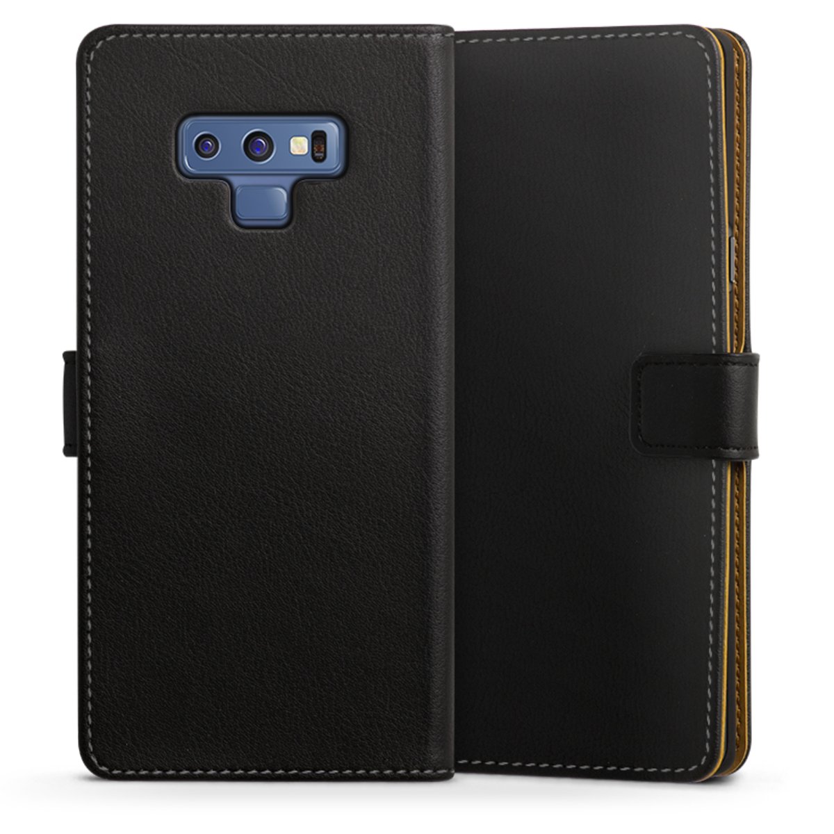 Sideflip with flap für Samsung Galaxy Note 9