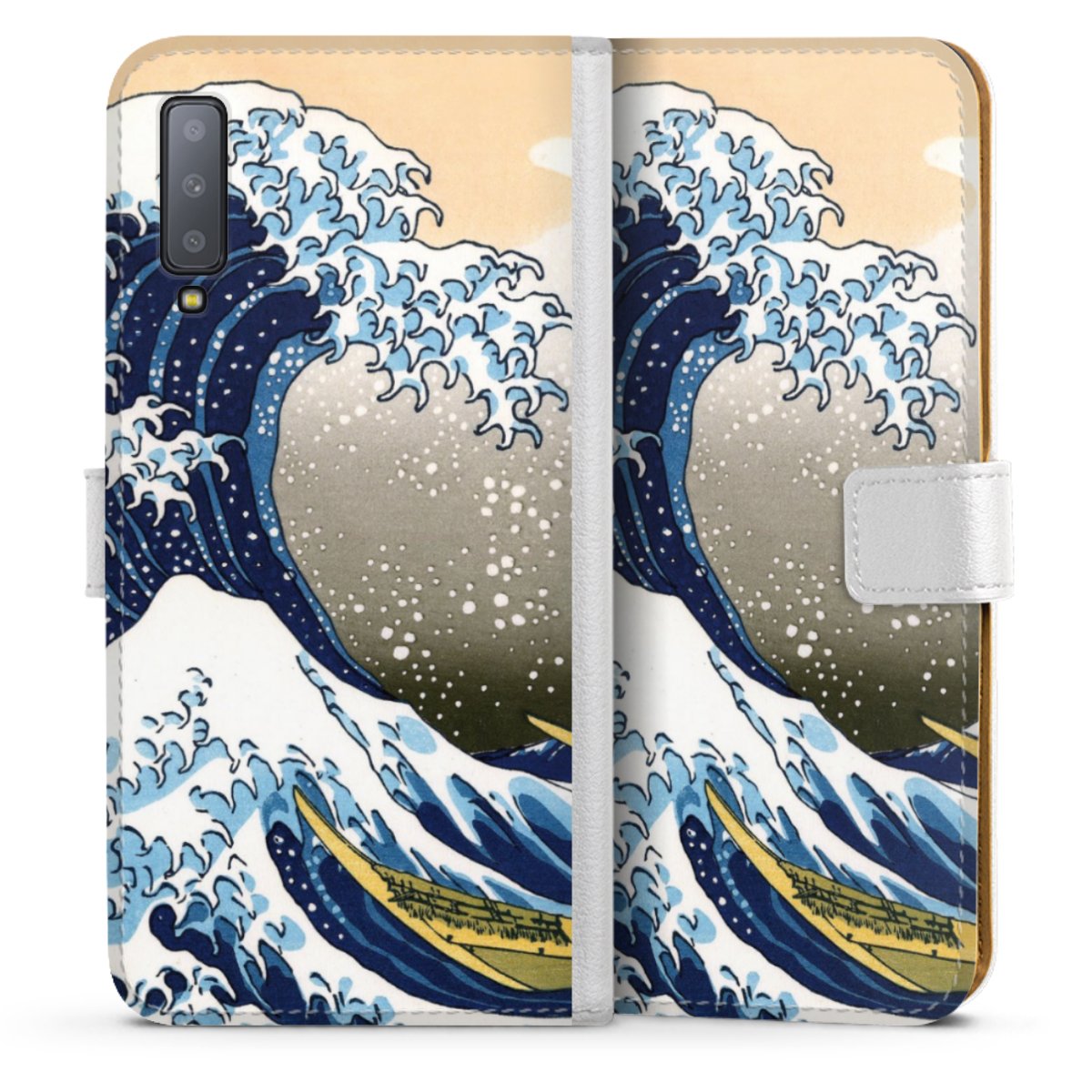 Great wave of Kanagawa