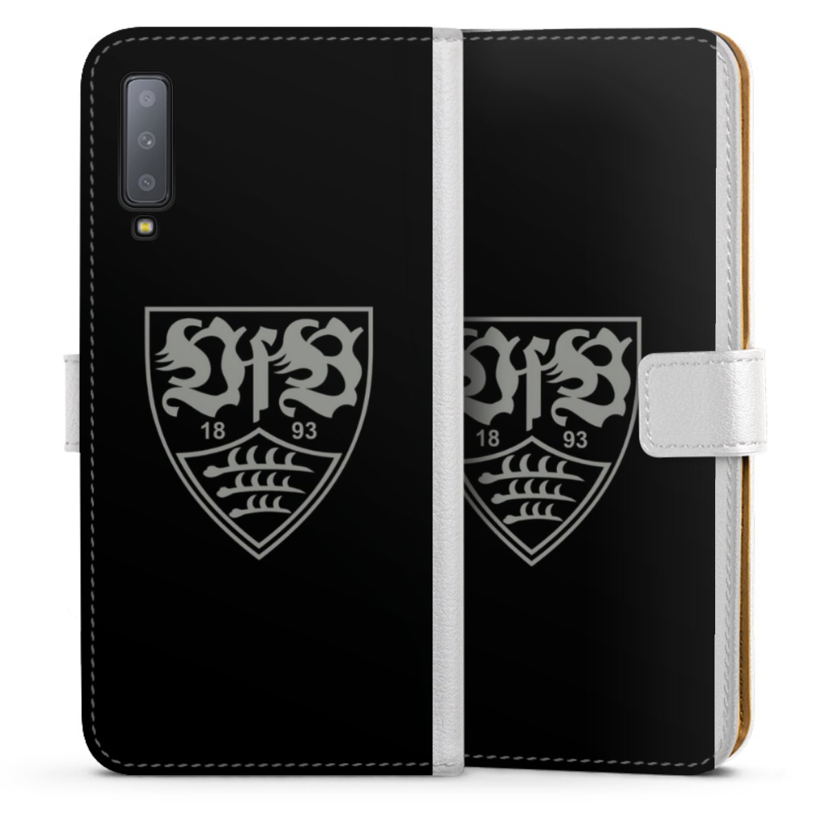 VfB Stuttgart Schwarz