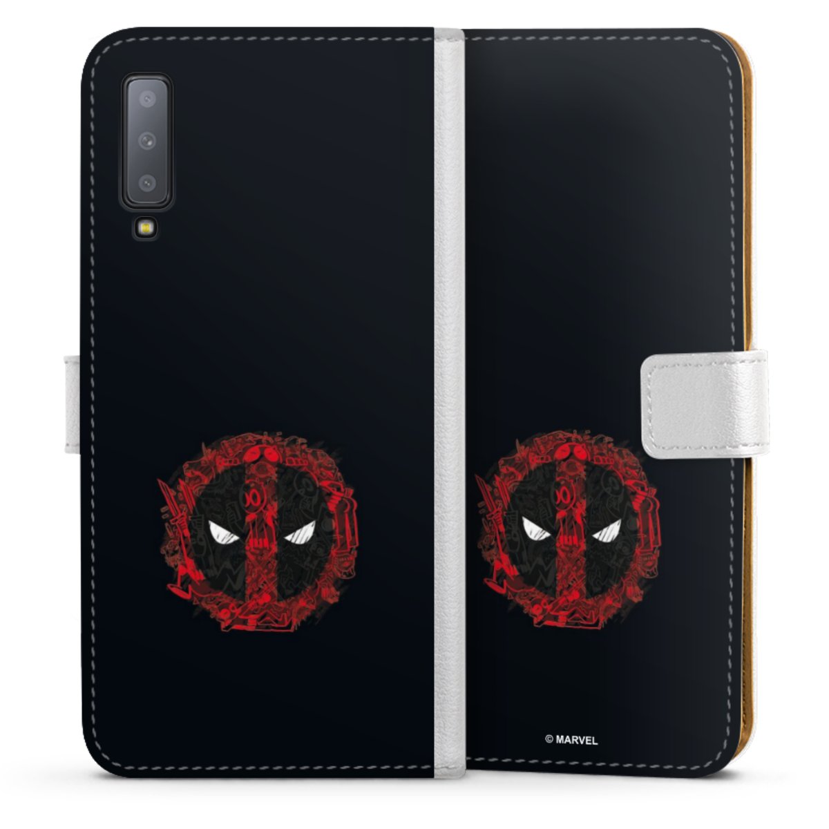 Deadpool Logo