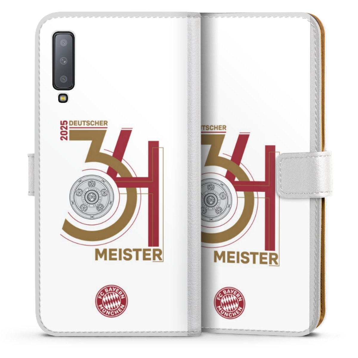 FCB Deutscher Meister 2025