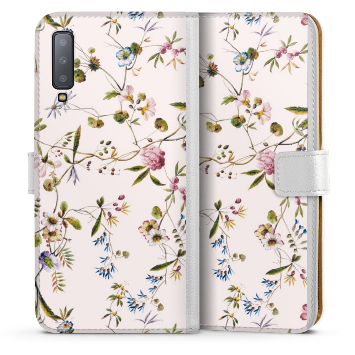 Vintage Blumen Spring