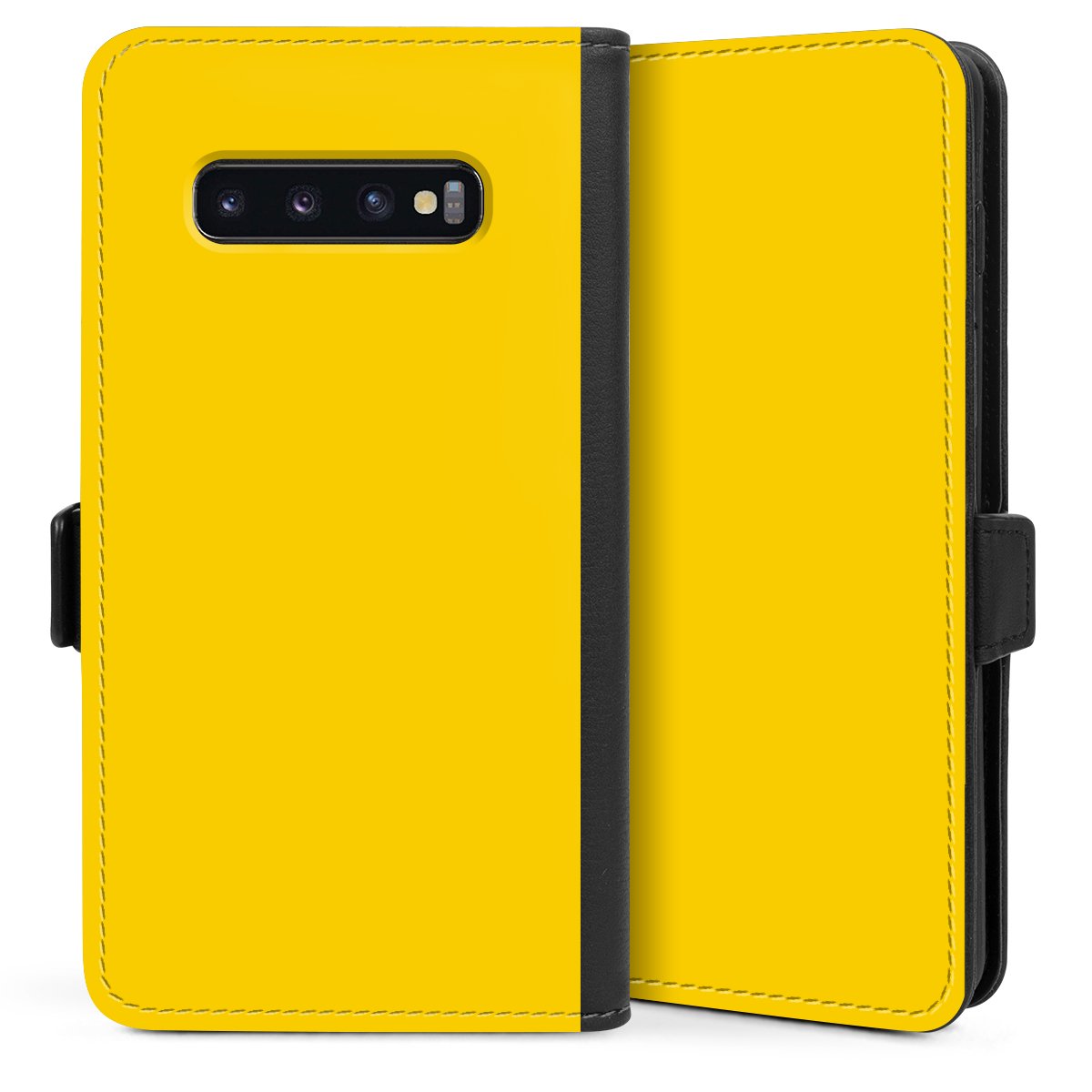 Sideflip hoesje met flap