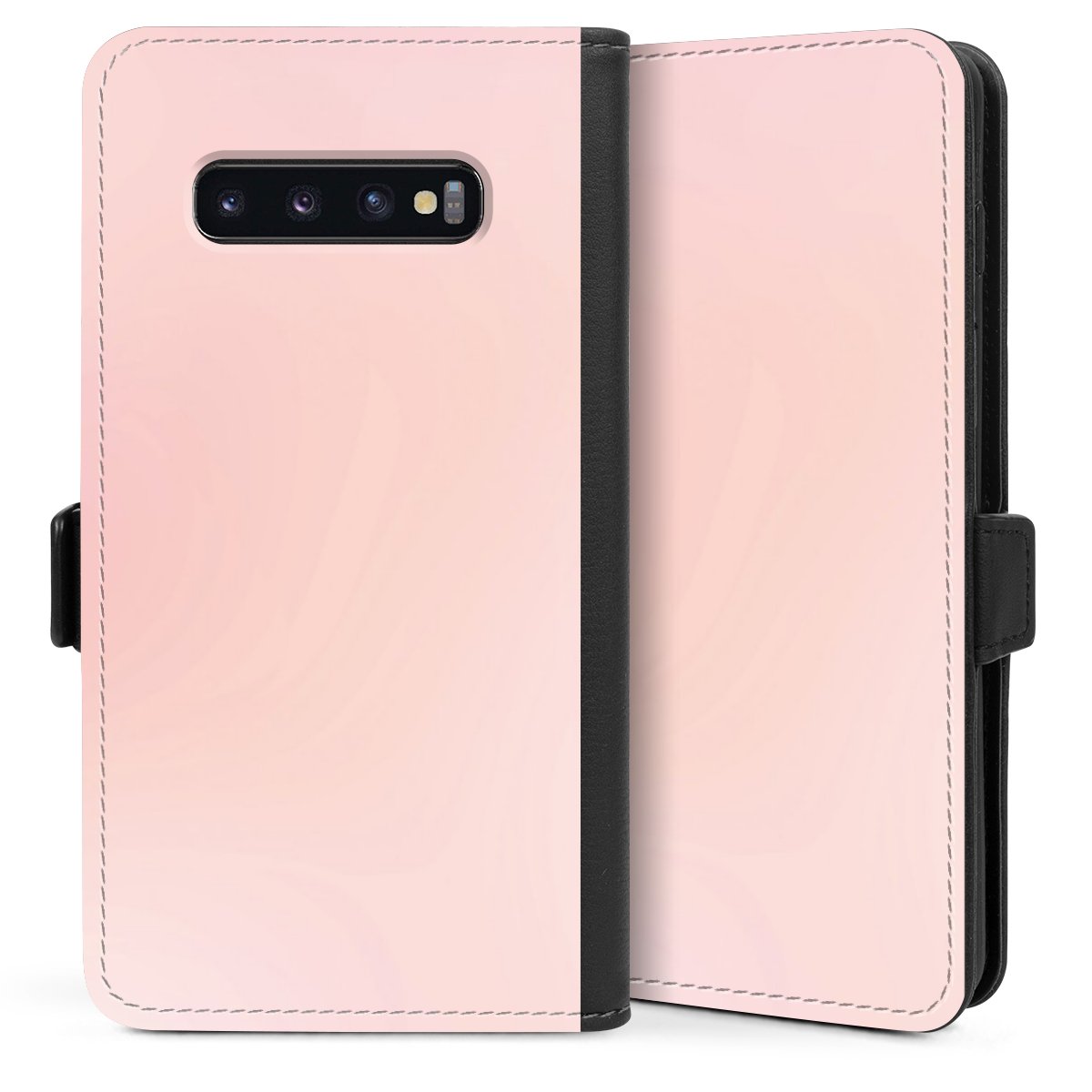 Sideflip hoesje met flap