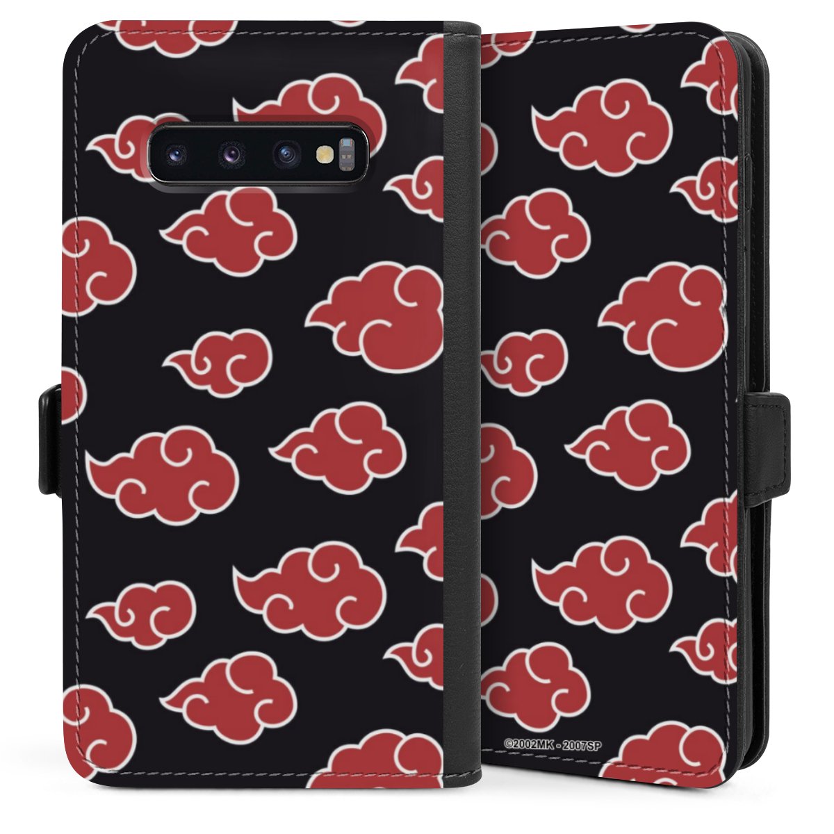 Akatsuki Pattern