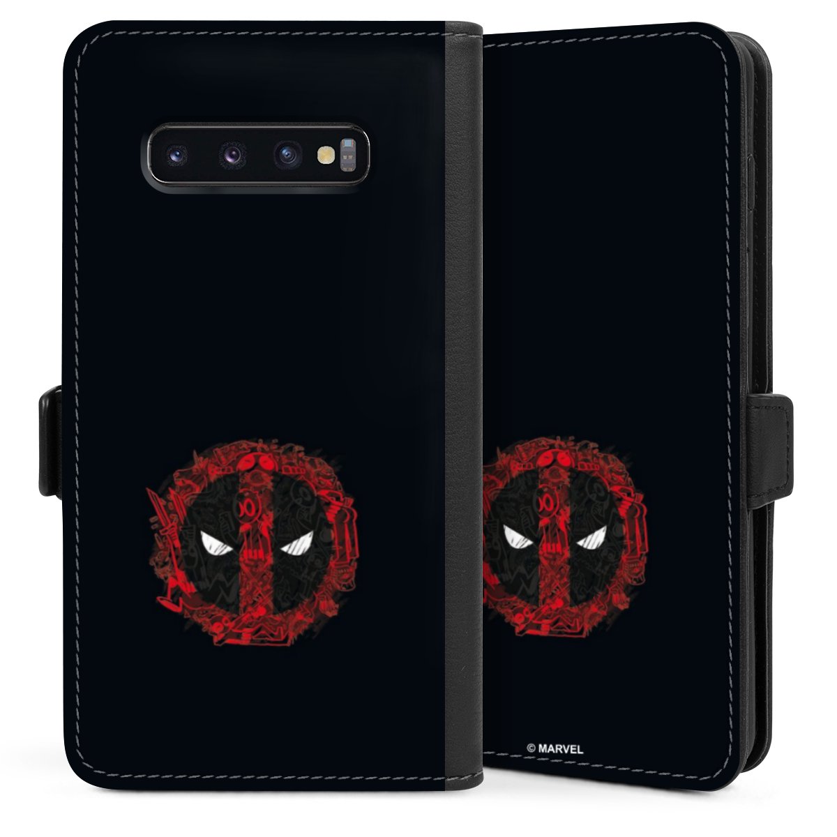 Deadpool Logo