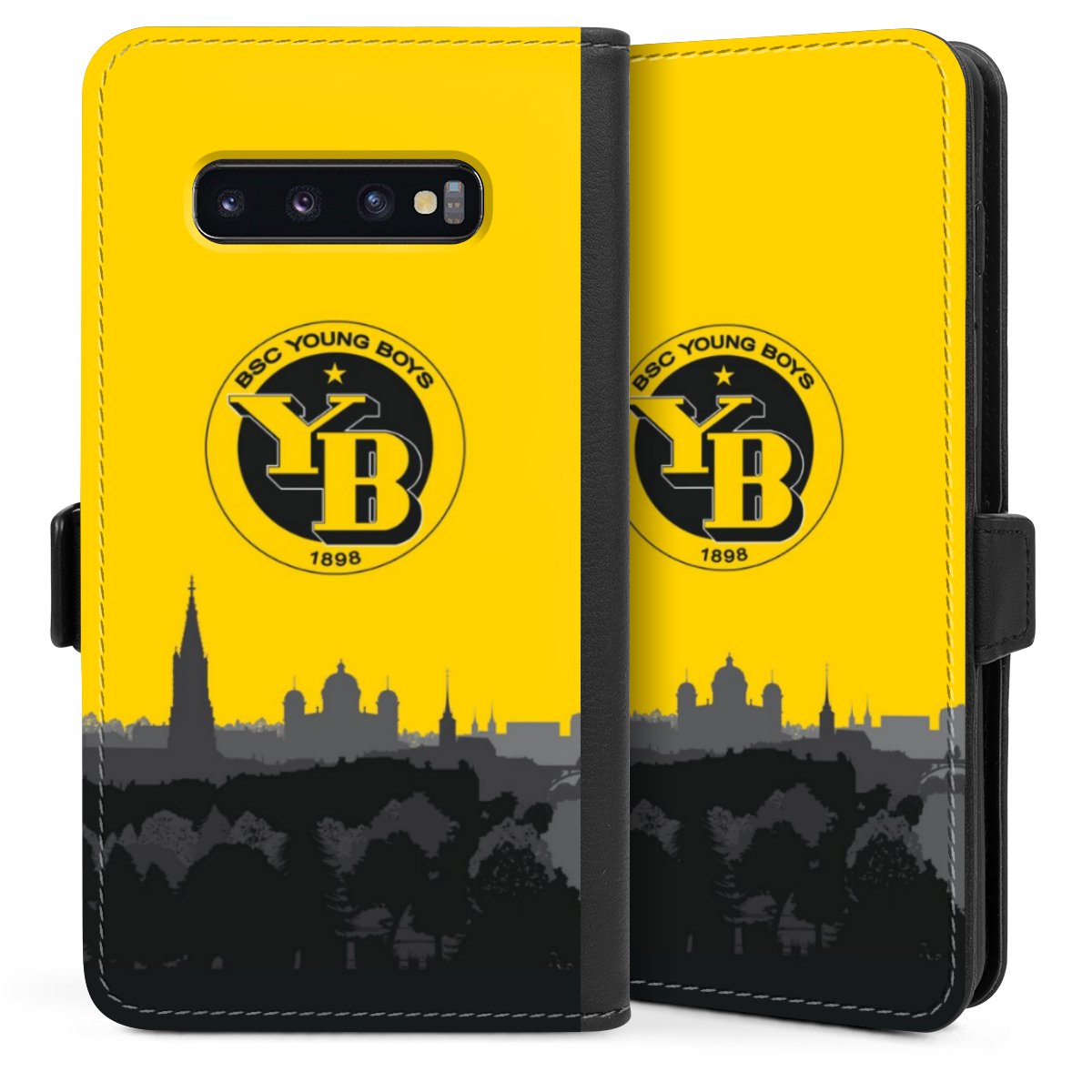 BSC YB Skyline