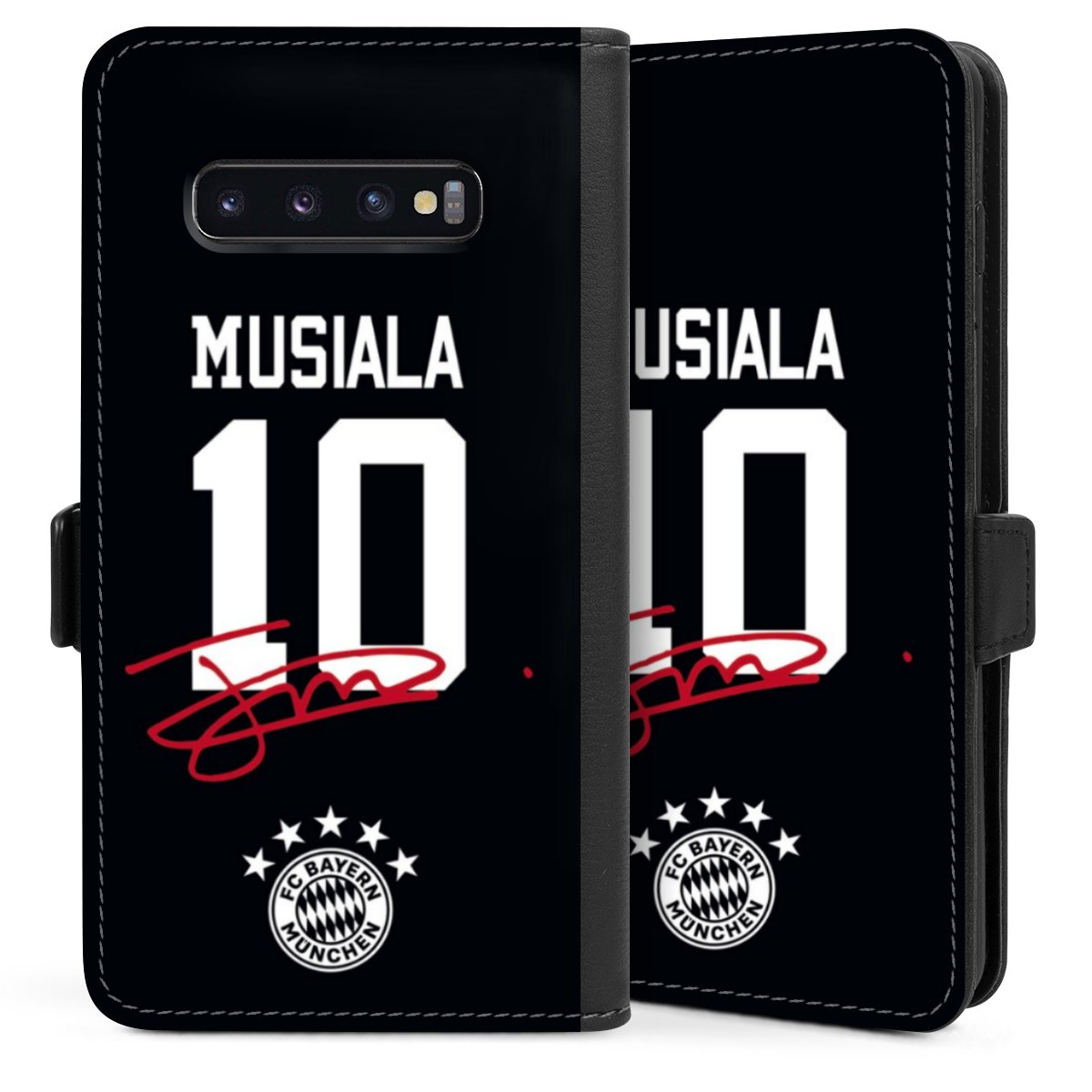 Musiala 10