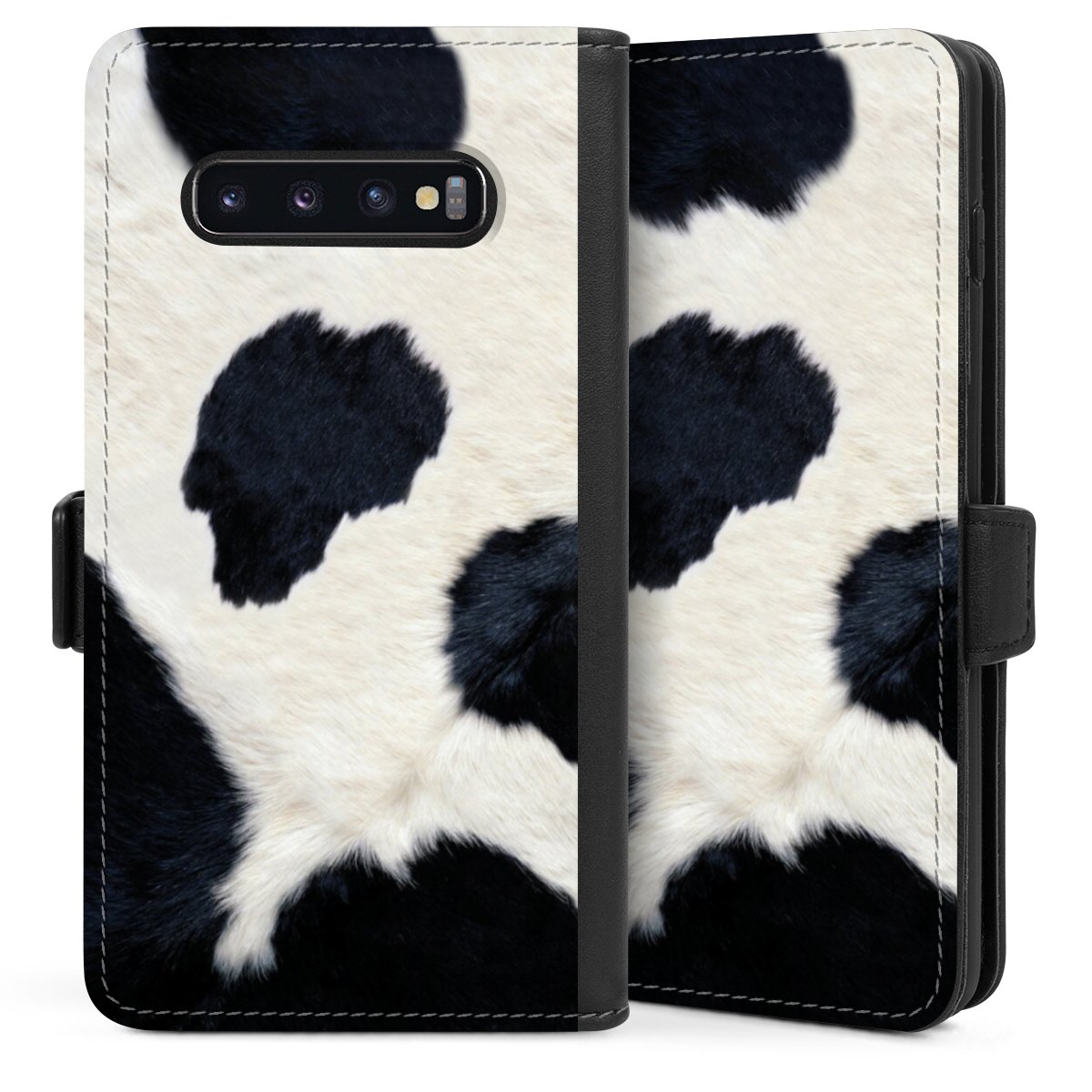 Peau de Vache