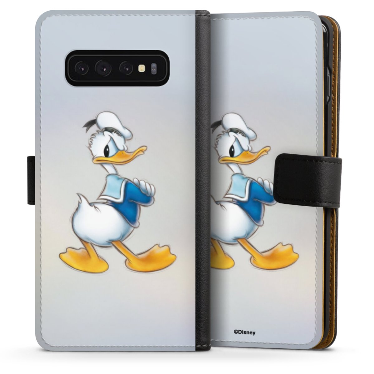 Disney100 Donald