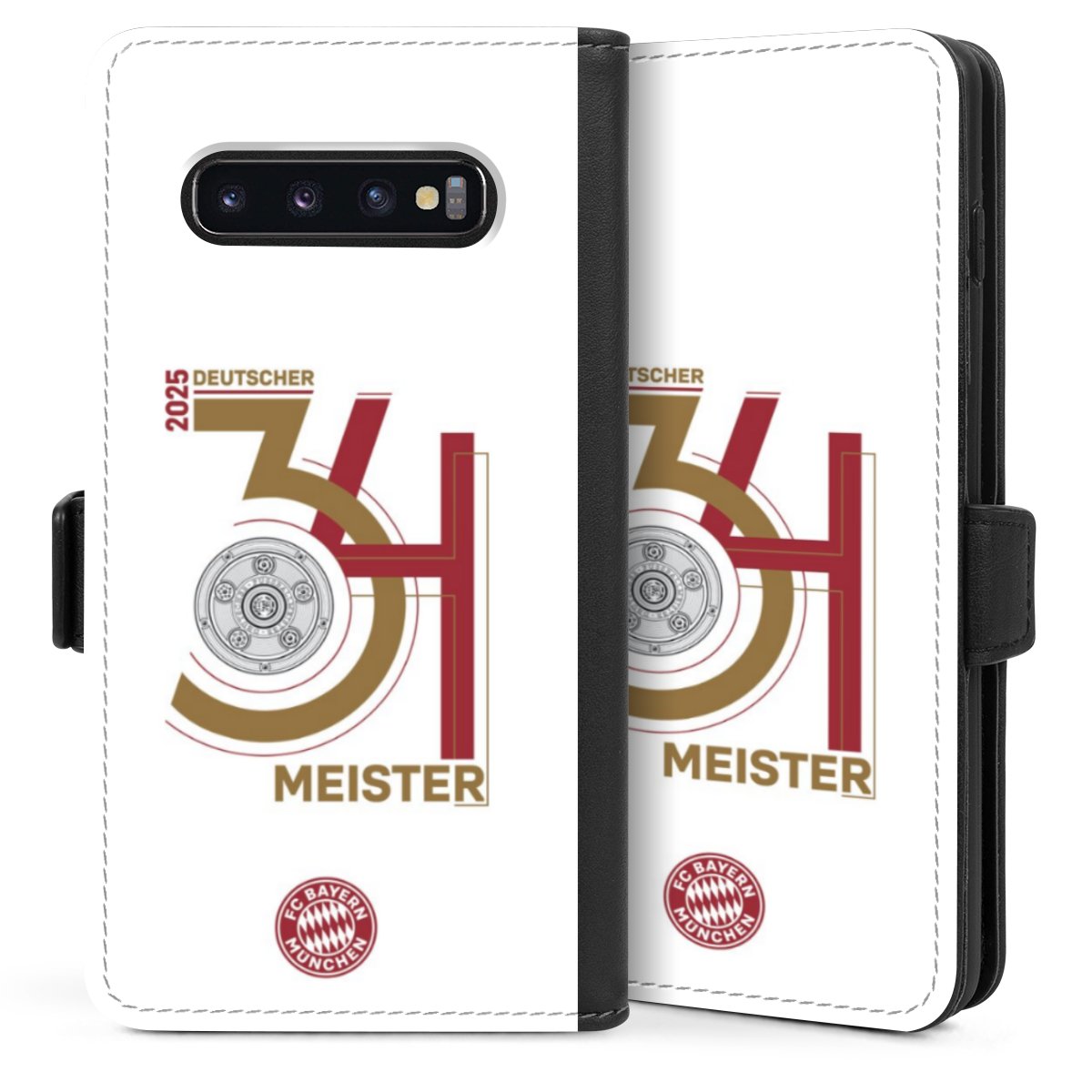 FCB Deutscher Meister 2025