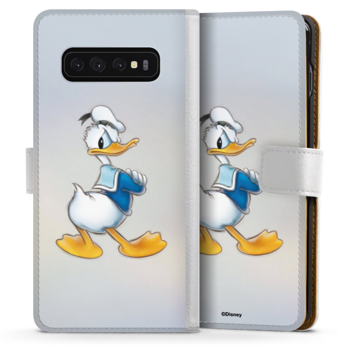 Disney100 Donald