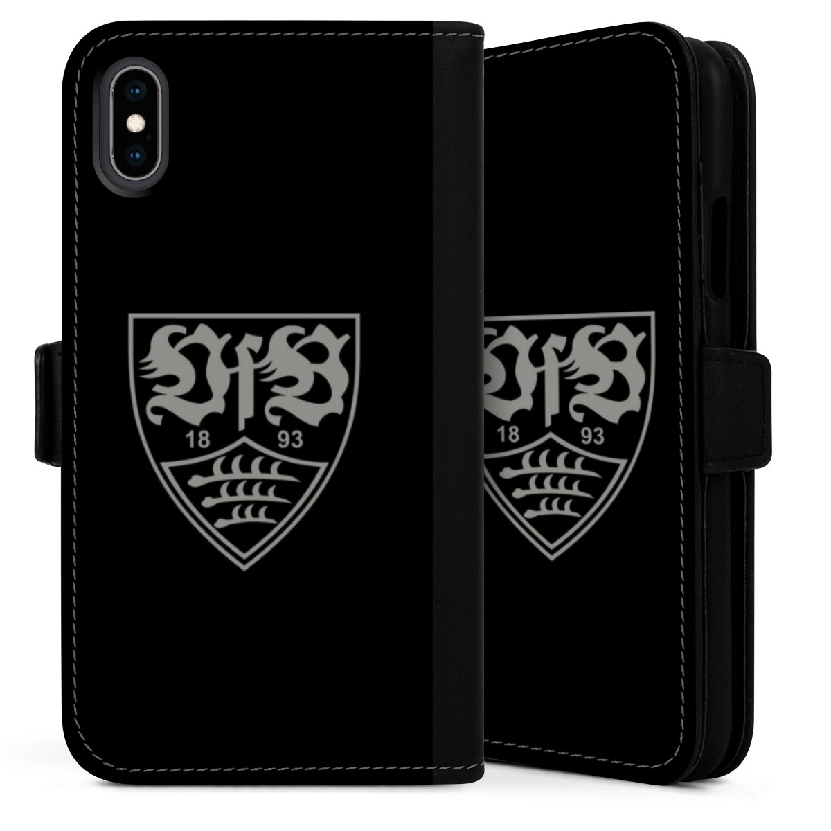 VfB Stuttgart Schwarz
