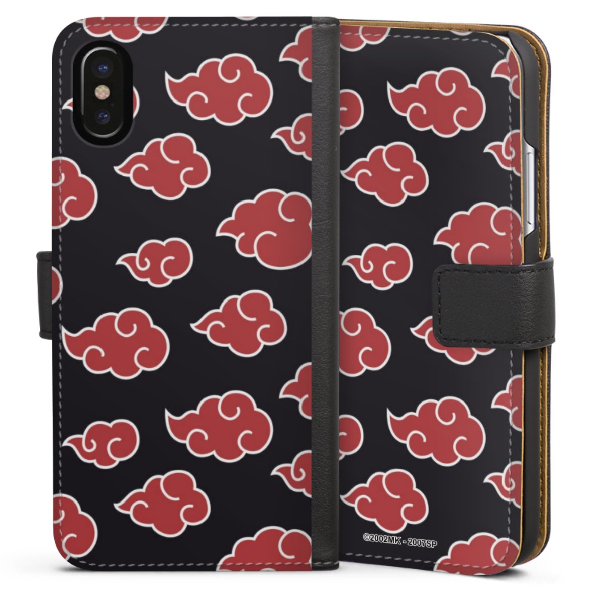 Akatsuki Motif