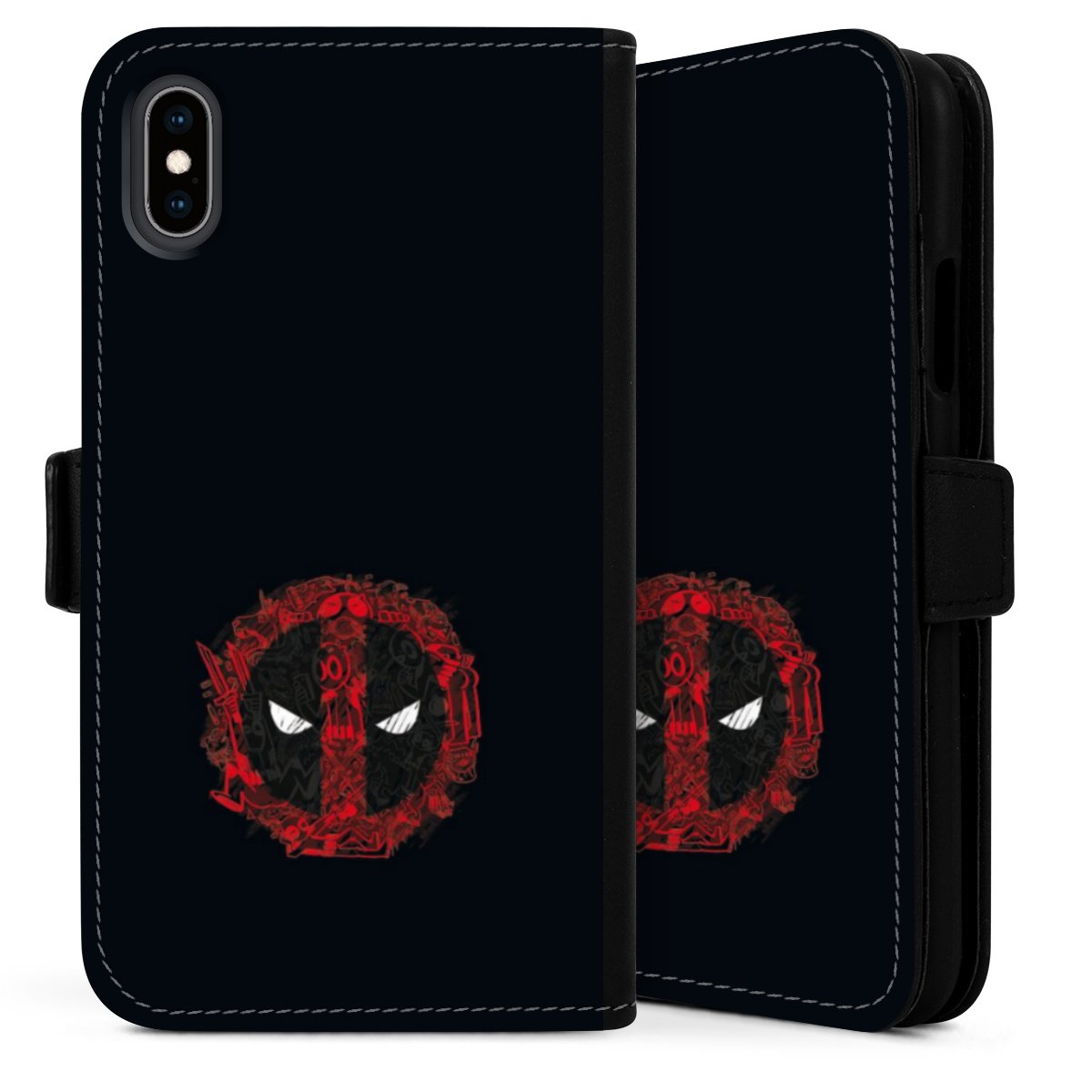 Deadpool Logo