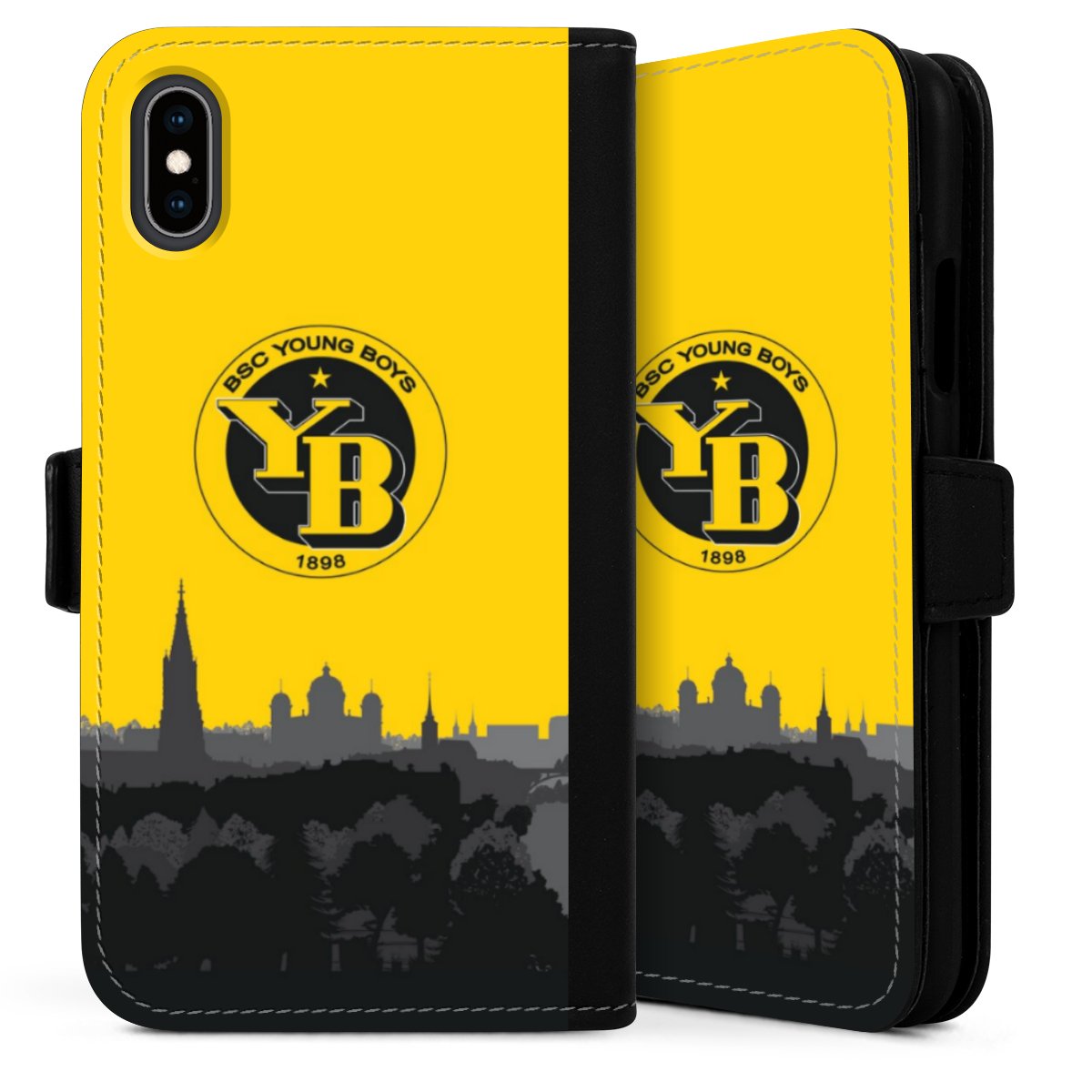 BSC YB Skyline