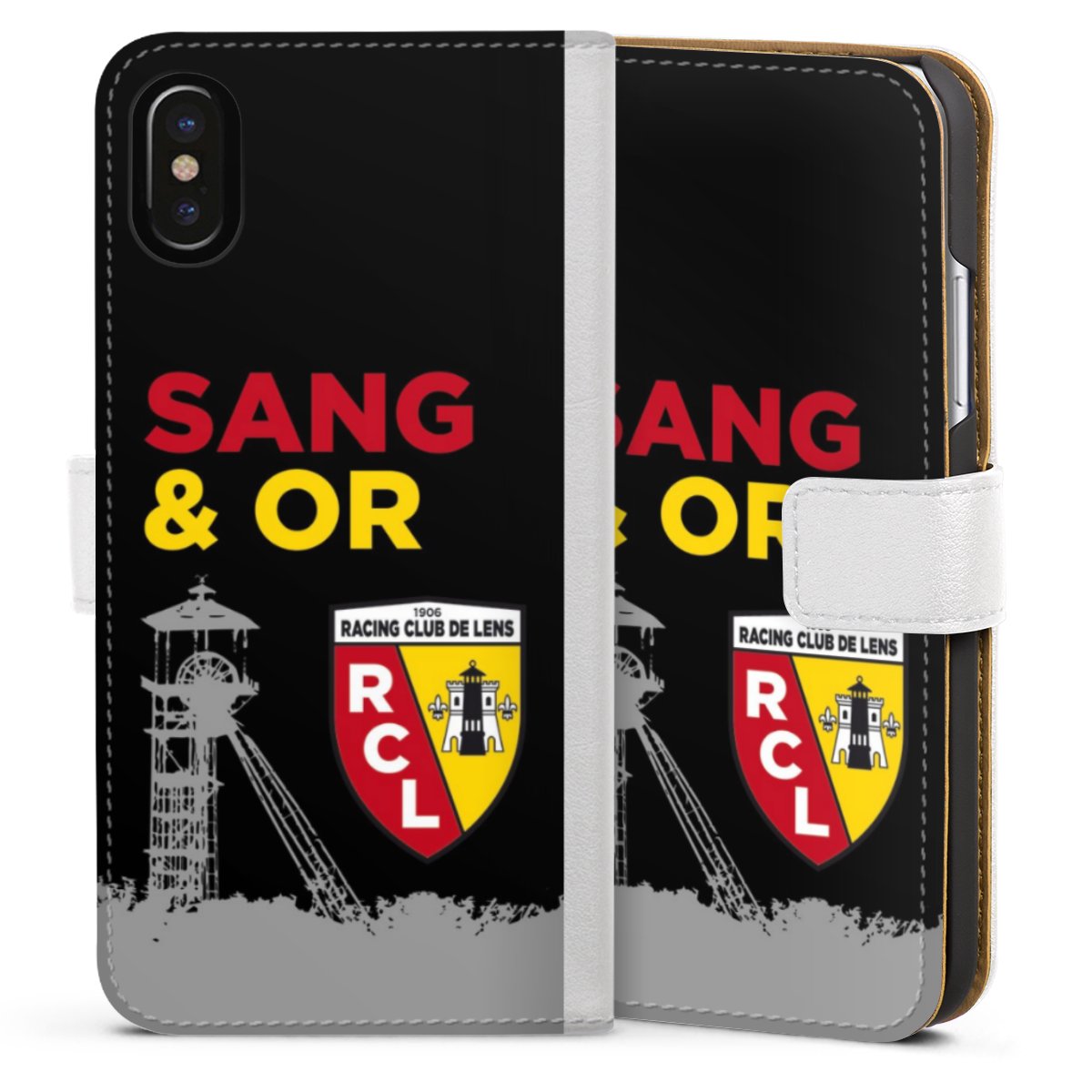 Sang & Or RC Lens