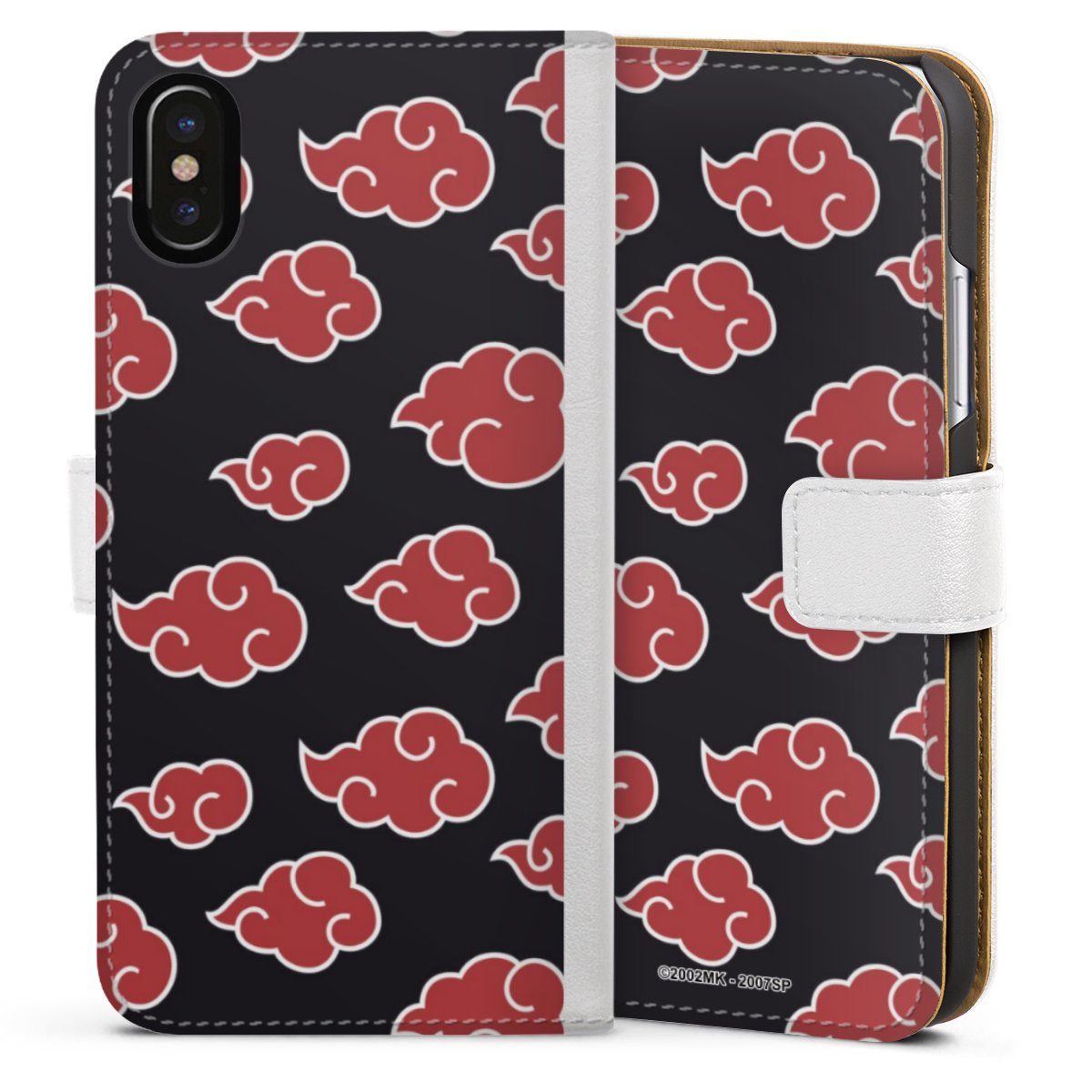 Akatsuki Motif