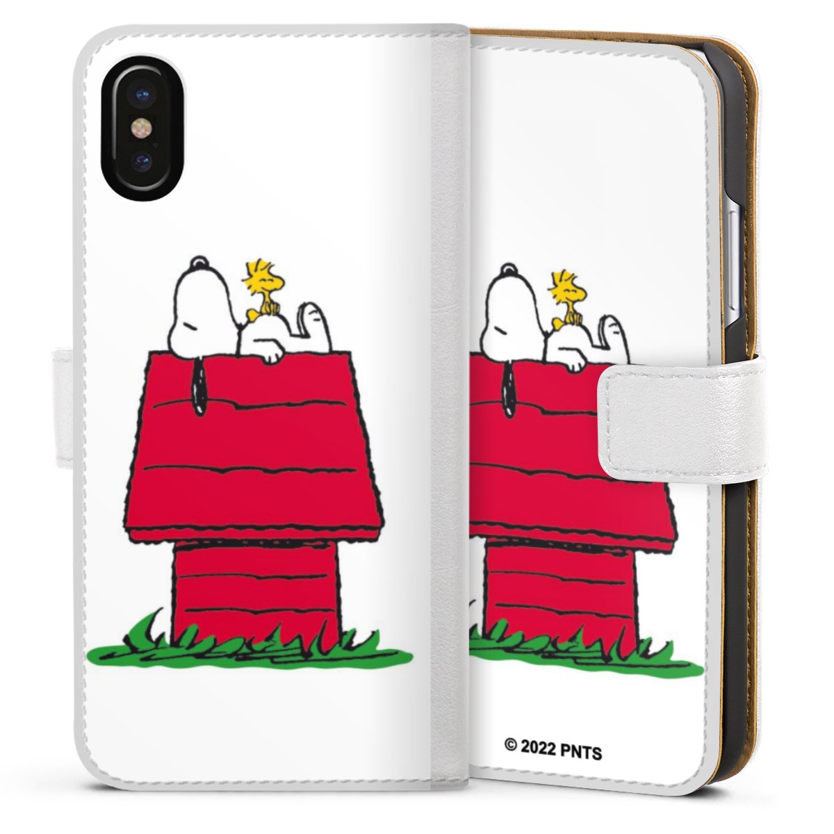 Snoopy and Woodstock Klassisch