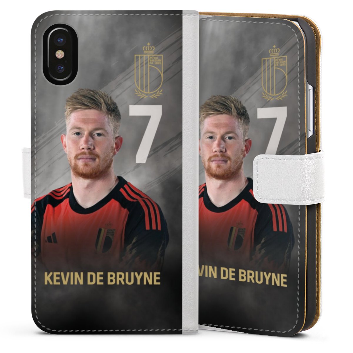 Kevin De Bruyne 7 