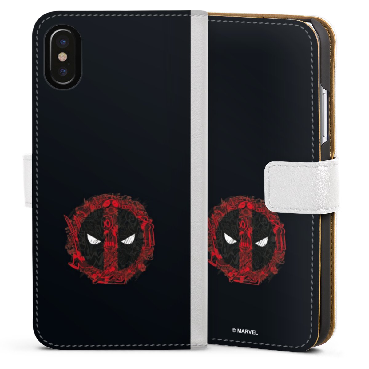 Deadpool Logo