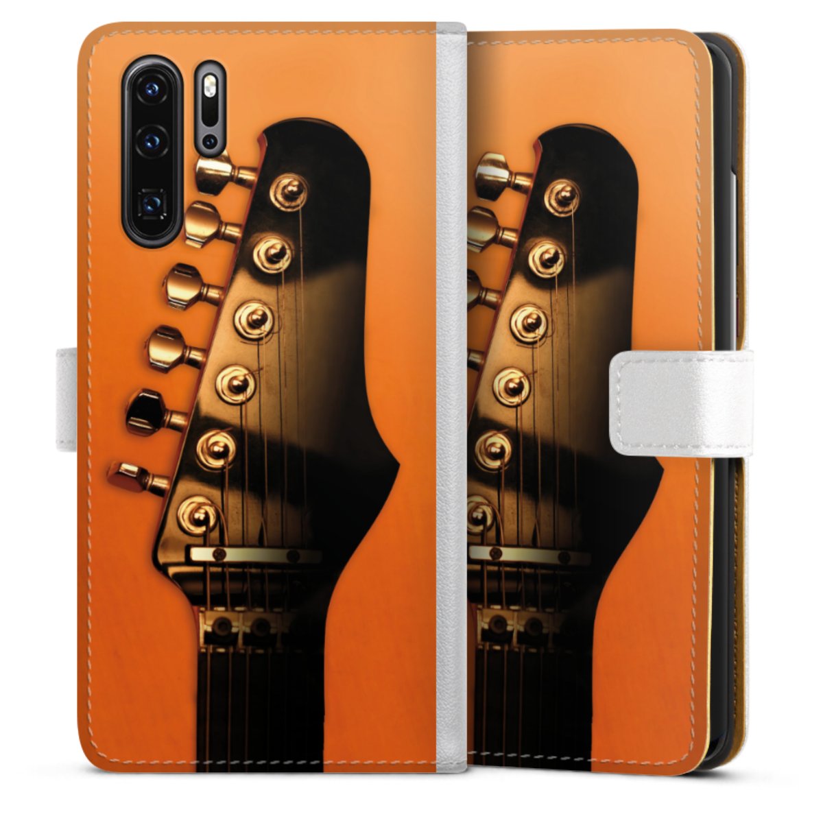 Sideflip hoesje met flap