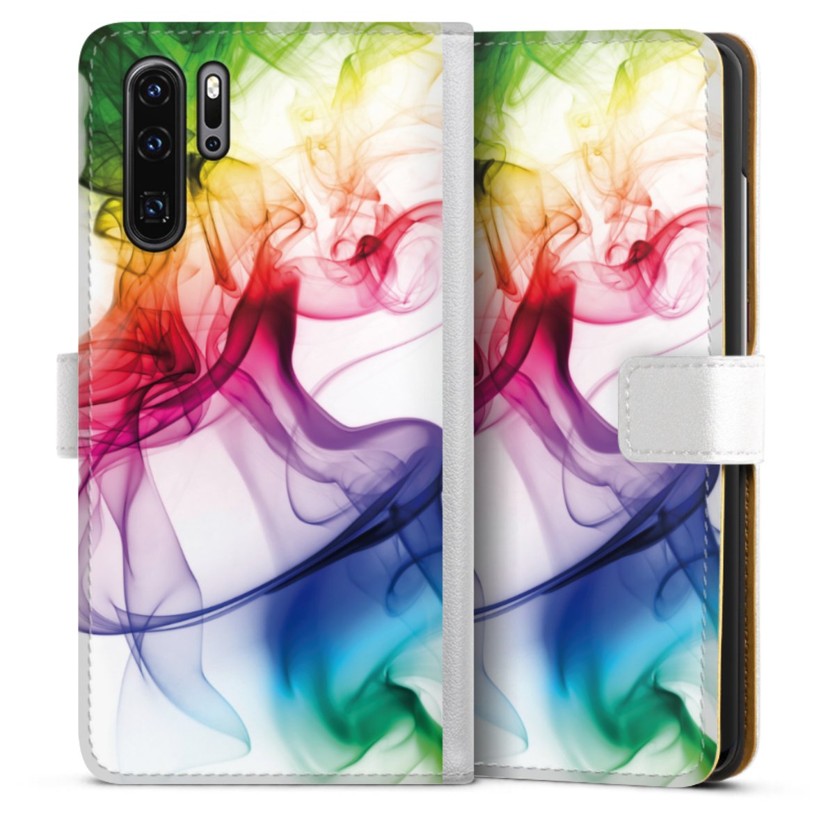 Sideflip hoesje met flap