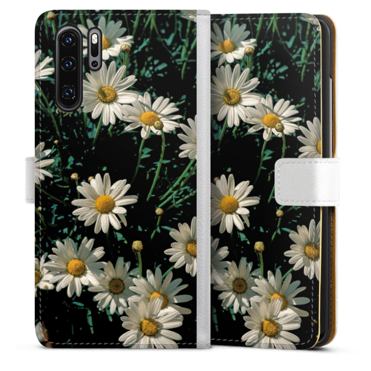 Sideflip hoesje met flap