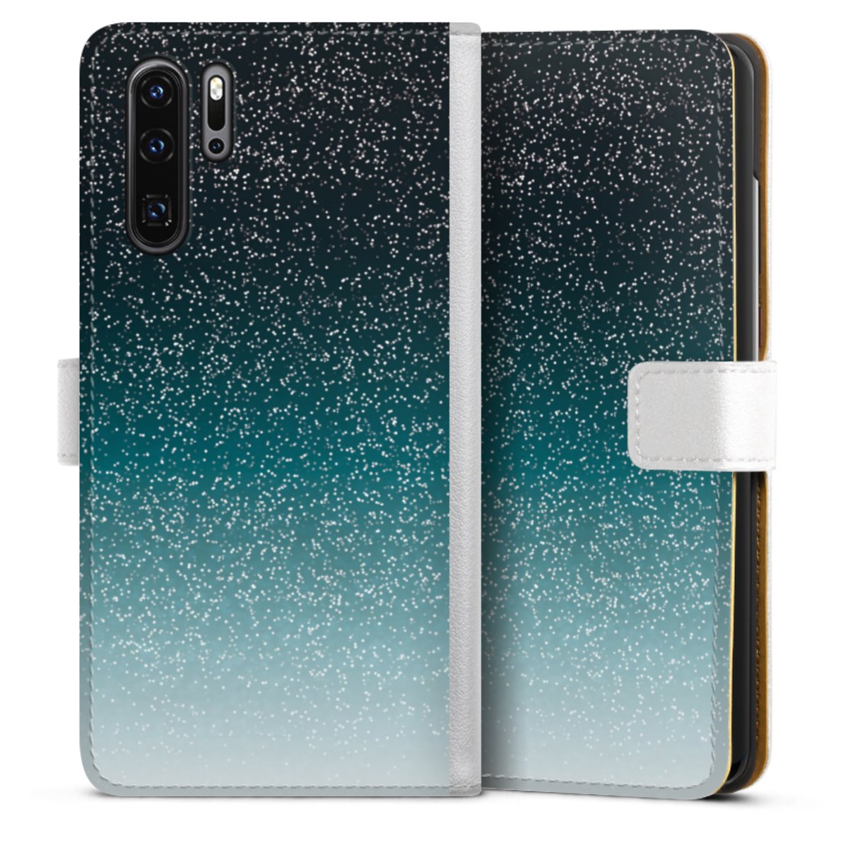 Sideflip hoesje met flap