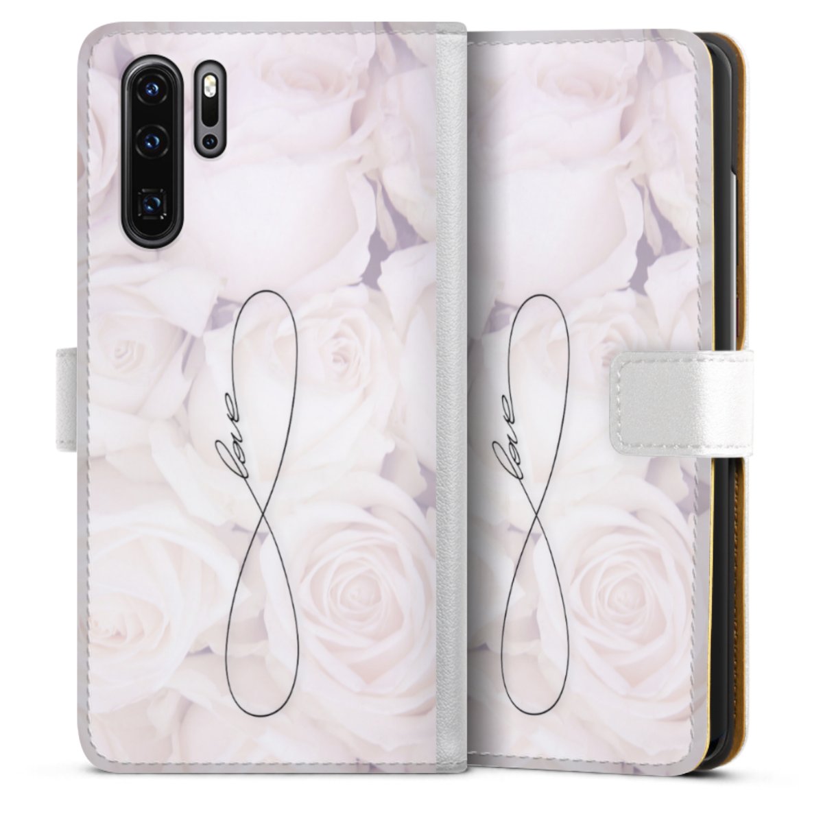 Coque avec languette