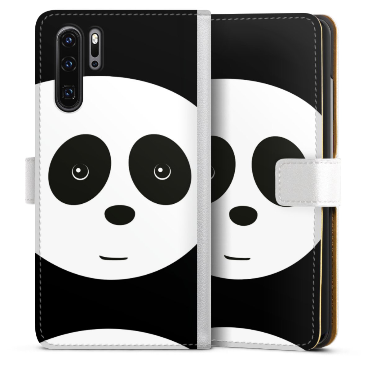 Sideflip hoesje met flap