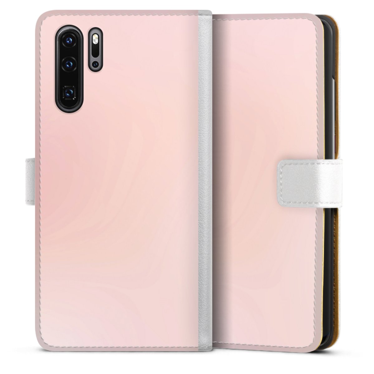 Coque avec languette