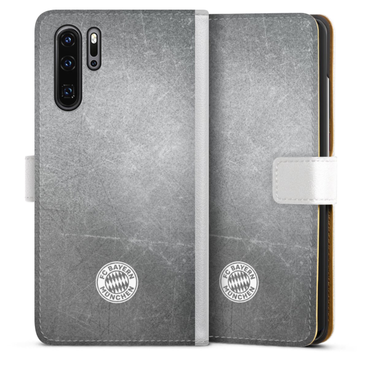 Coque avec languette