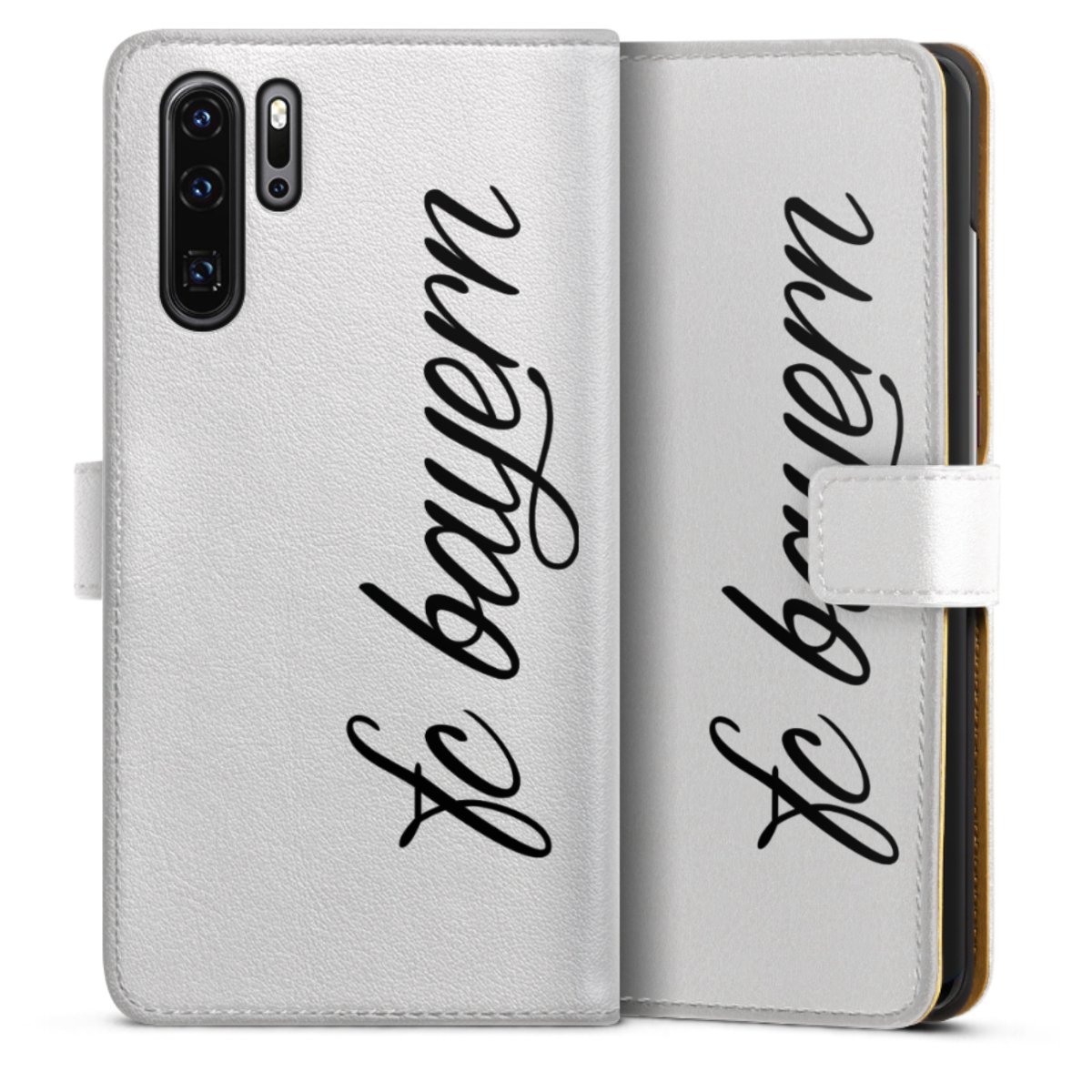 Coque avec languette