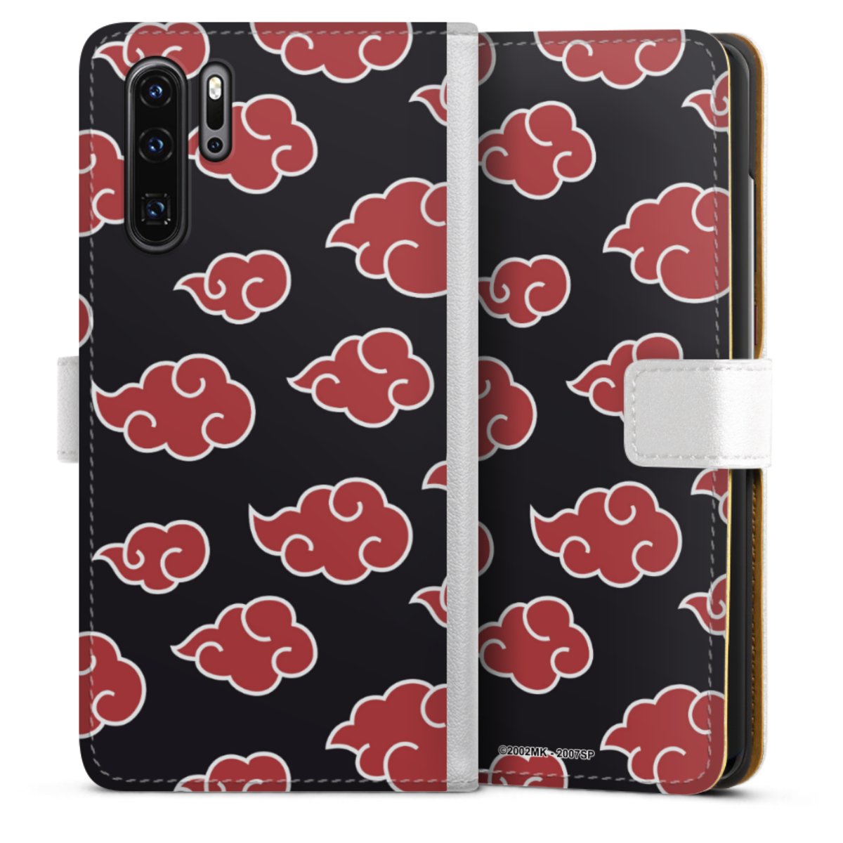 Akatsuki Motif