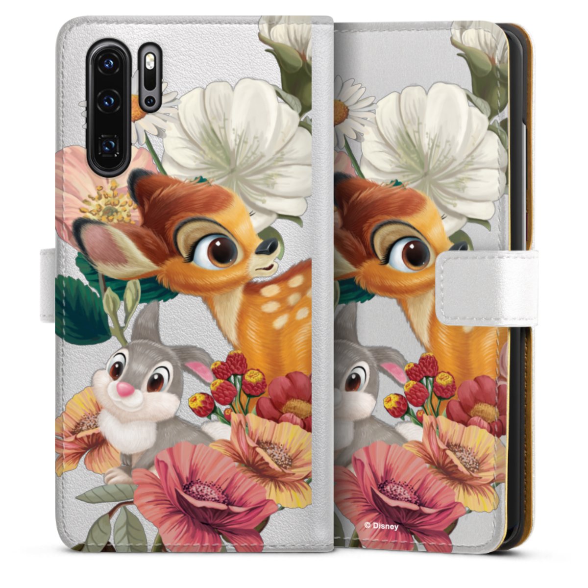 Bambi Panpan Transparent