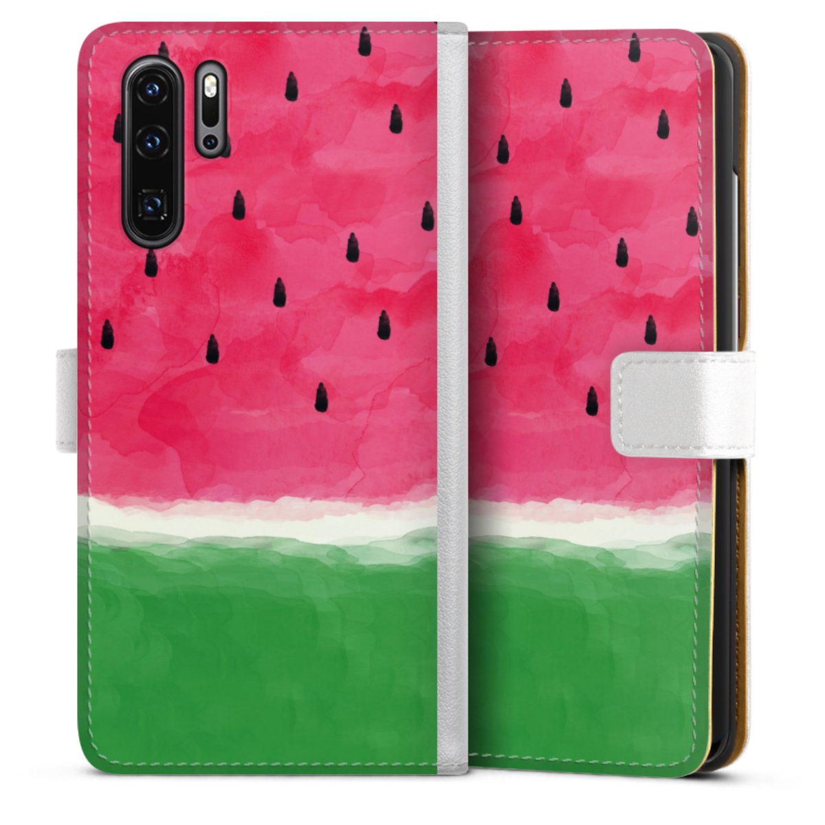 Sideflip hoesje met flap