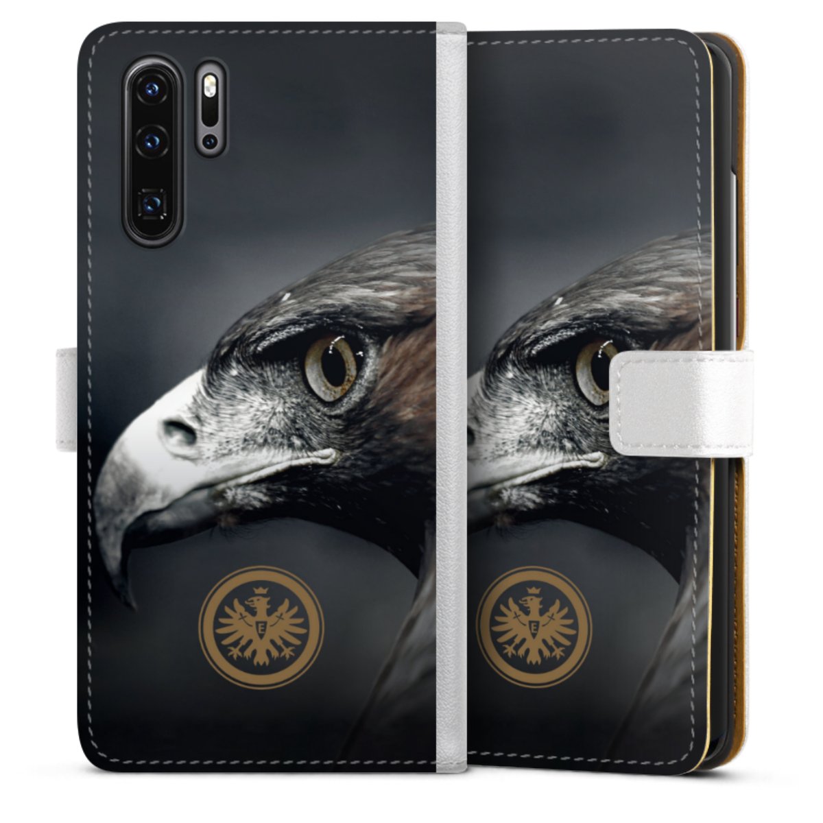 Eintracht Adler Design